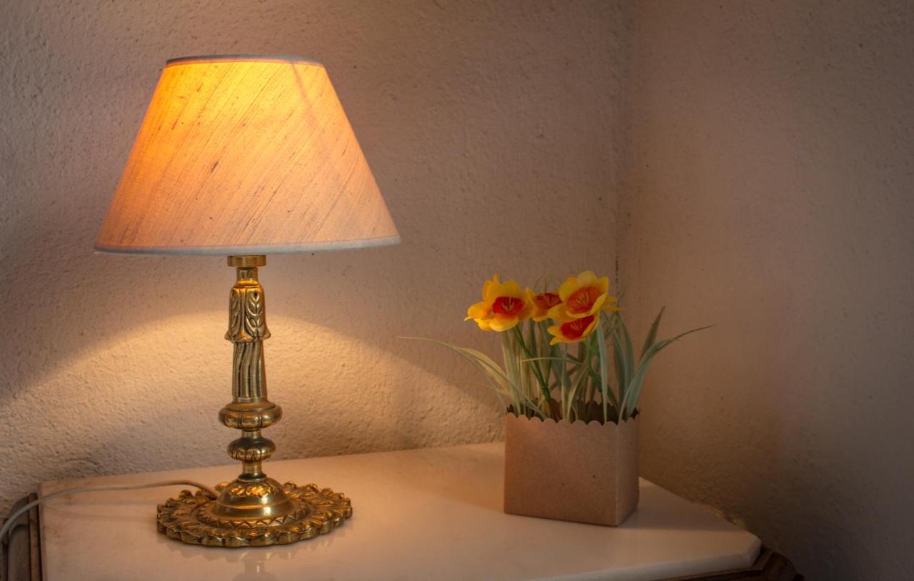 Casa Das Lages Viariz エクステリア 写真