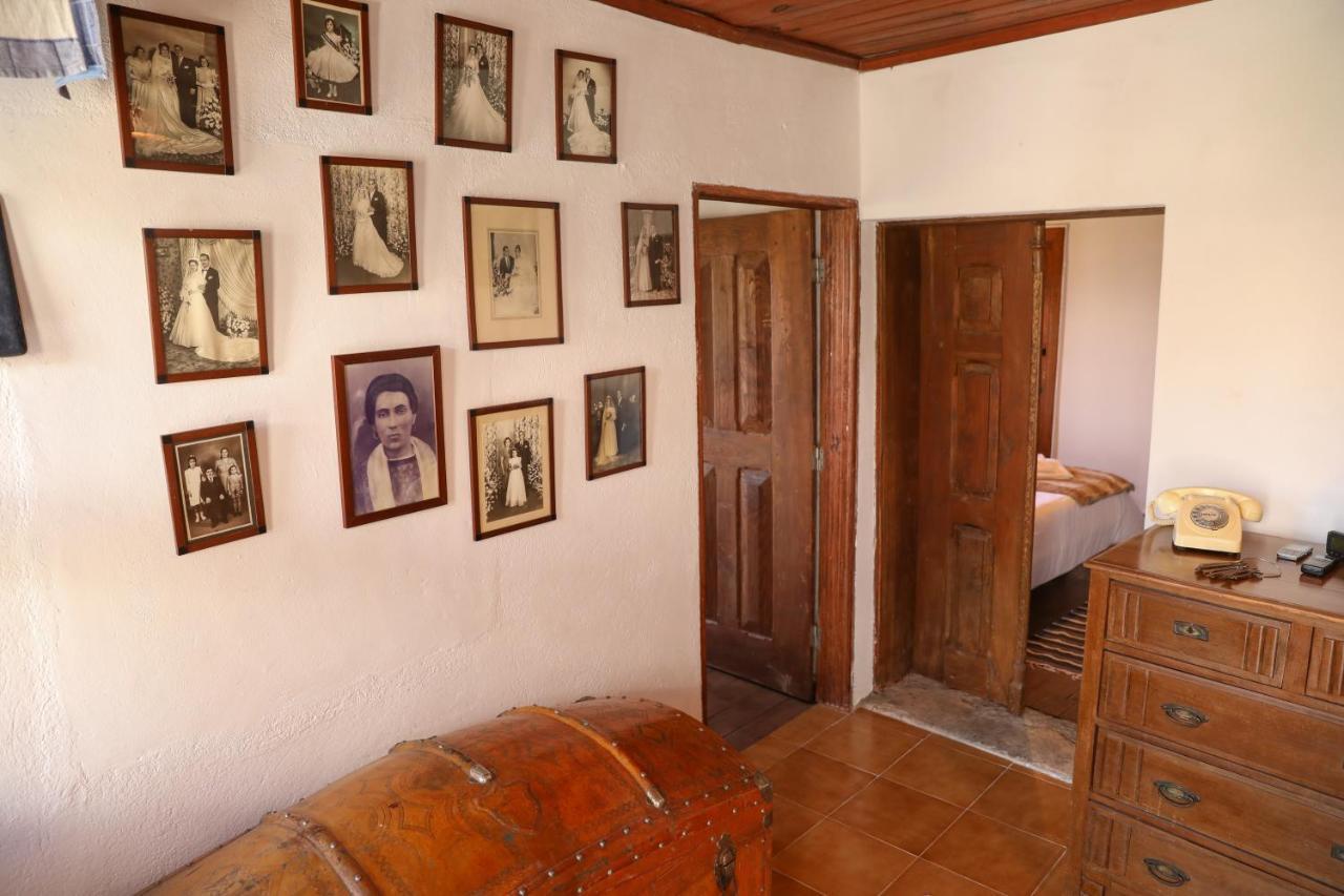 Casa Das Lages Viariz エクステリア 写真