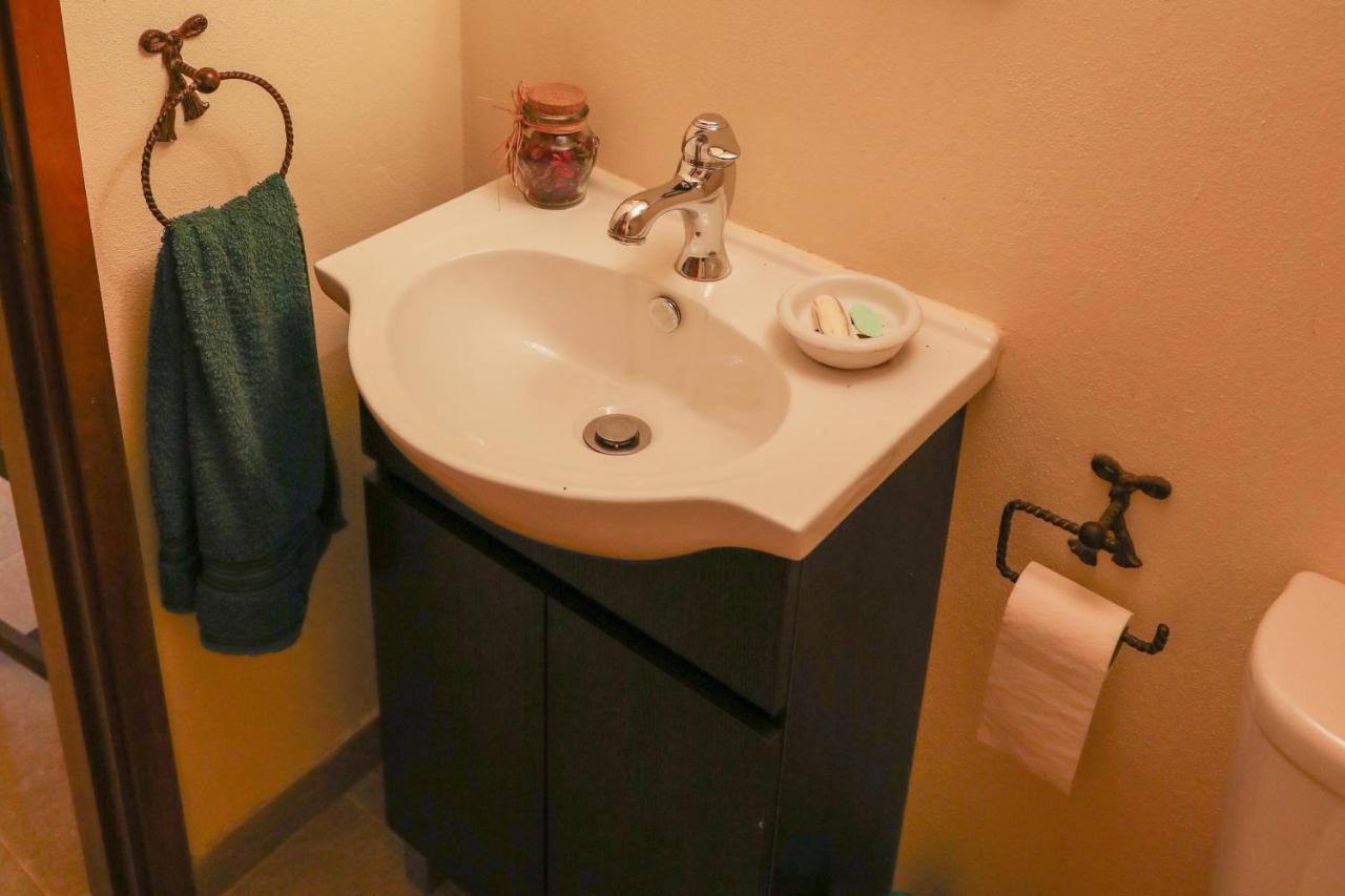 Casa Das Lages Viariz エクステリア 写真