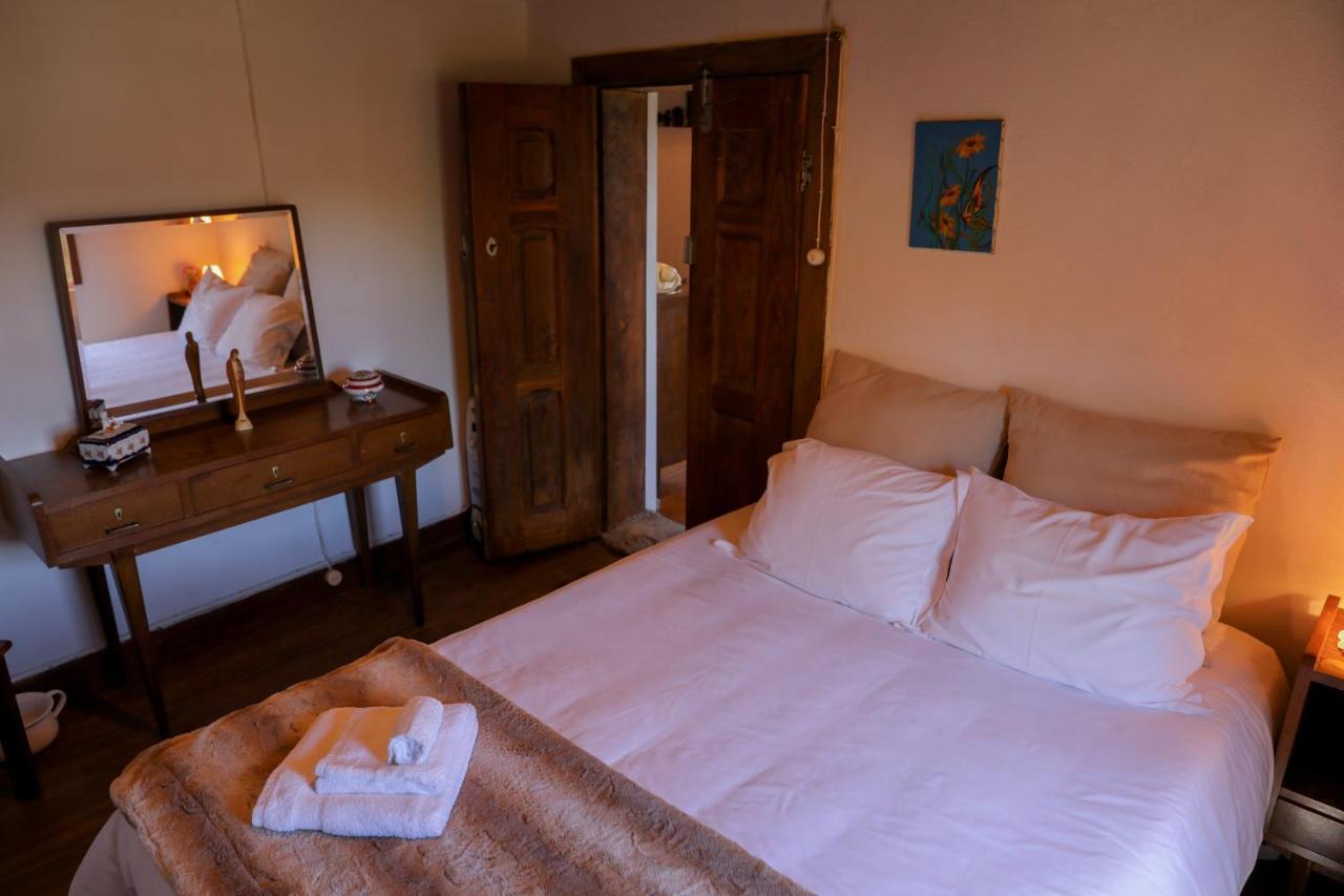 Casa Das Lages Viariz エクステリア 写真