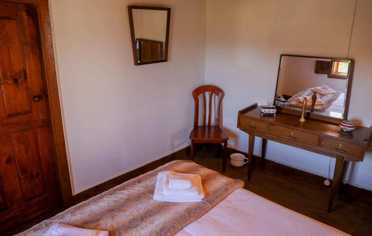Casa Das Lages Viariz エクステリア 写真