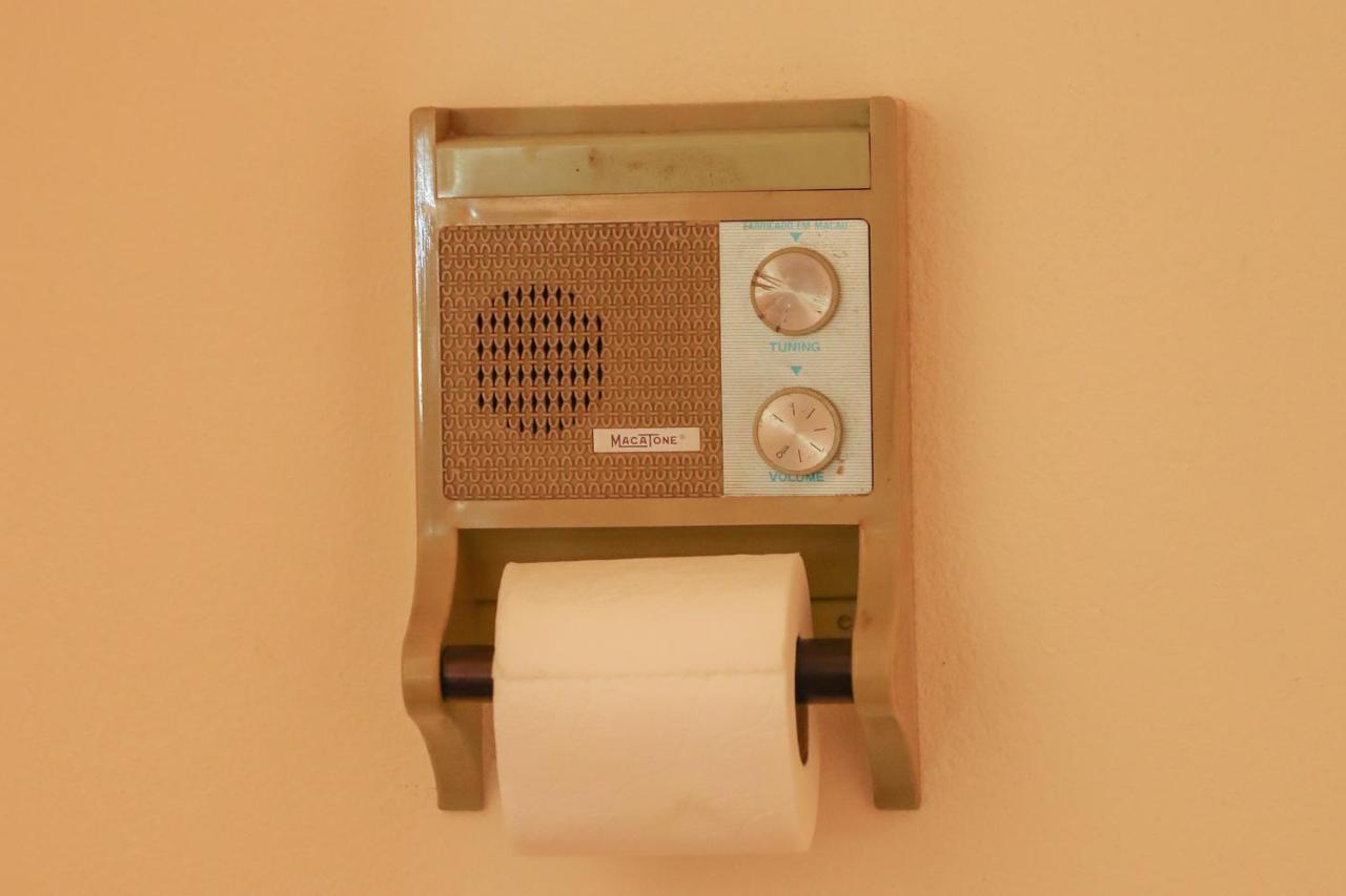 Casa Das Lages Viariz エクステリア 写真
