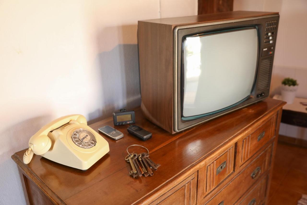 Casa Das Lages Viariz エクステリア 写真