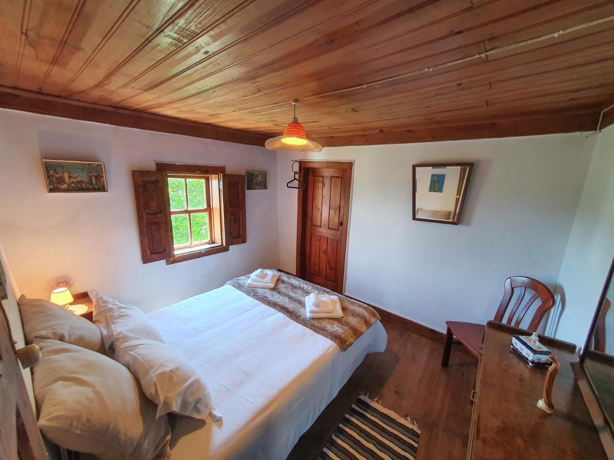 Casa Das Lages Viariz エクステリア 写真