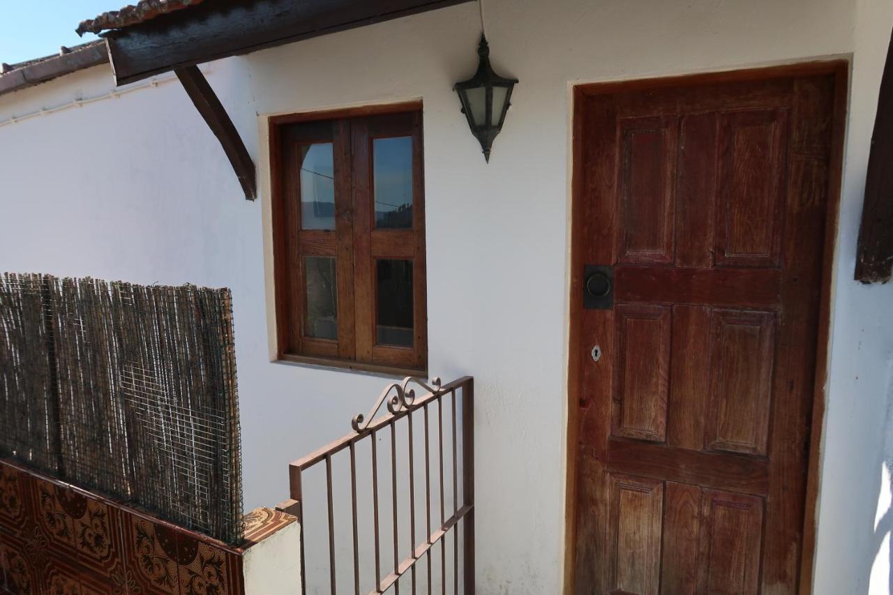 Casa Das Lages Viariz エクステリア 写真
