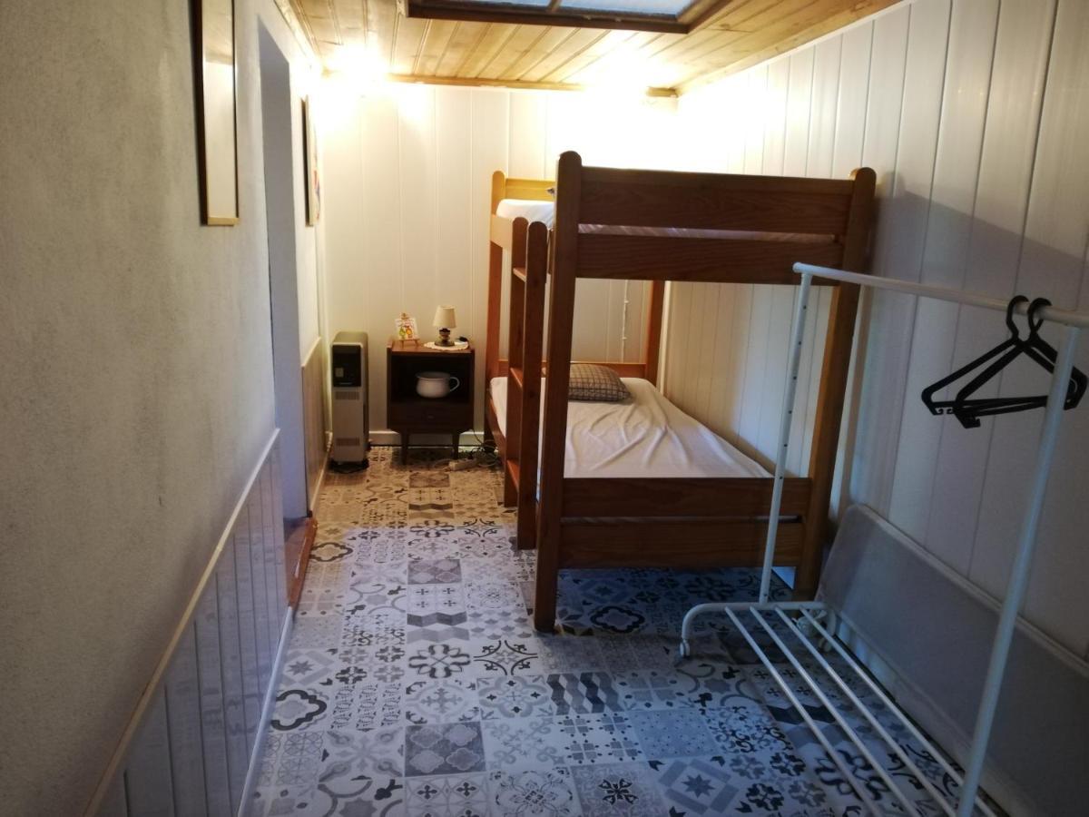 Casa Das Lages Viariz エクステリア 写真